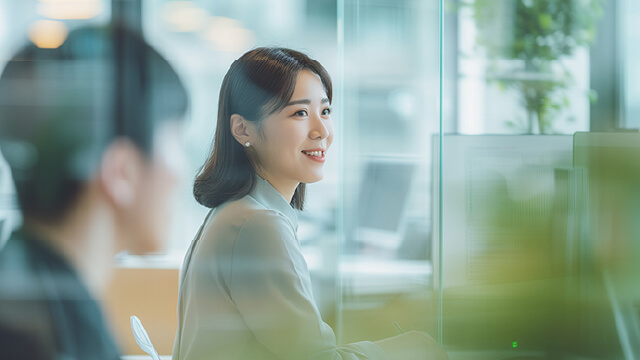 ファームの運営