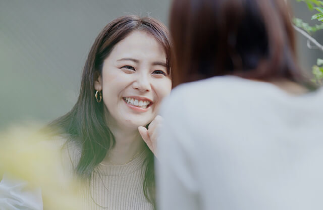 カジュアル面談