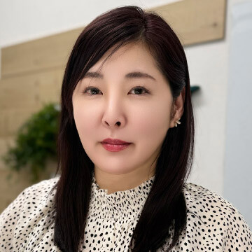 上月 茶奈 Chana Kozuki