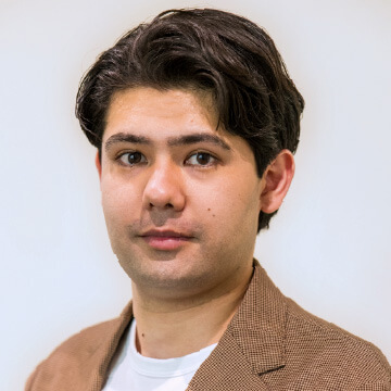 小松 大輝 Daiki Komatsu