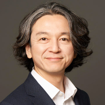 阿部 謙一郎 Kenichiro Abe