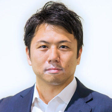 森山 貴章 Takaaki Moriyama