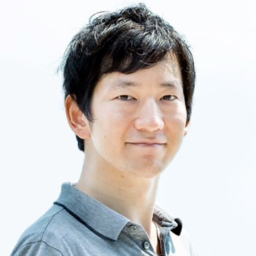 星野 悠樹 Yuki Hoshino